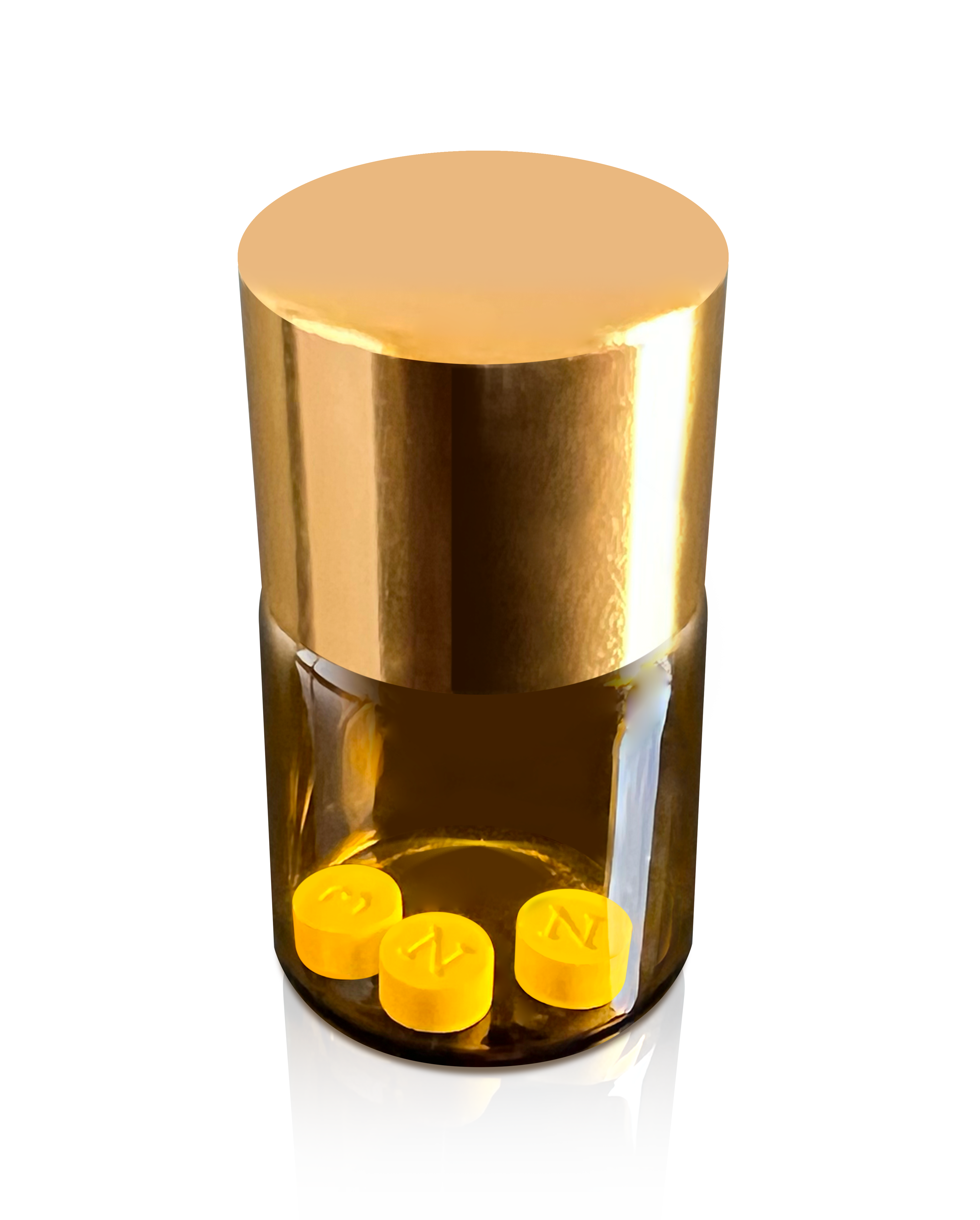 SMHeartCard NitroStat Refill