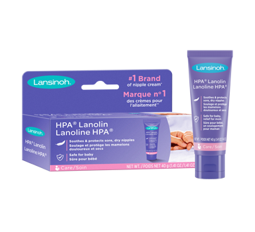 Lansinoh HPA Lanolin, 40 g