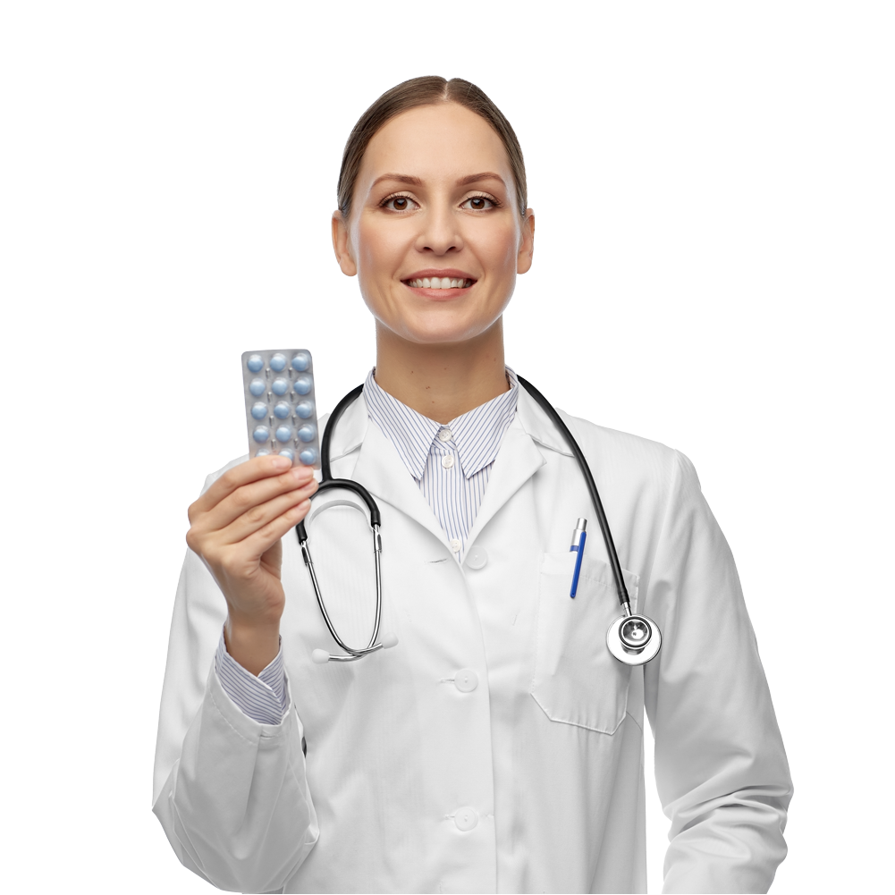 Doctor